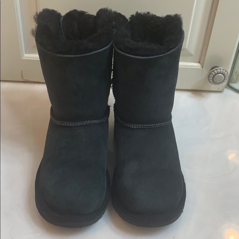 Girls UGGS